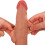 ROCKARMY - RAPTOR SILICONE LIQUIDE 24 CM -O- 4,4 CM 3
