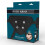 Rock Army - Adjustable Harness & Flexible Rings 1