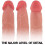 Rock Army - Ranger – Liquid Silicone Dildo 22cm 5
