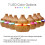 USB Electric Air Humidifier Mini Mist Maker Aroma Essential Oil Diffuser LED for Office Home C 4