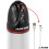 Doc Johnson JamyJob - Xpand Automatic Pump with 3 Suction Levels 4