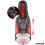 Doc Johnson JamyJob - Cyclone Automatic Vagina Masturbator with 10 Rotation & Thrust Modes 4