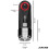 Doc Johnson JamyJob - Gravity Automatic Vagina Masturbator with 5 Thrusting Modes & Sound 7