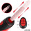 Doc Johnson JamyJob - Pyston Automatic Masturbator with Remote Control Dildo 6