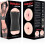 Doc Johnson JamyJob - Randy Double Hole Masturbator 2