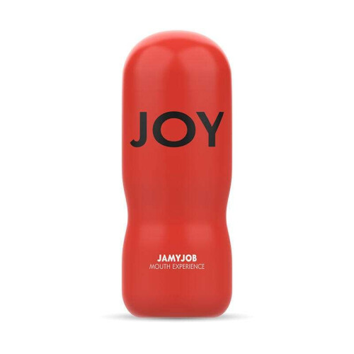 Doc Johnson JamyJob - Mouth Power Masturbator 1