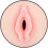 Doc Johnson JamyJob - Randy Double Hole Masturbator 7
