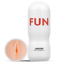 JamyJob - Vagina Masturbator Discreet