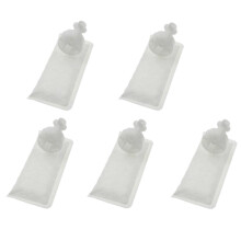 5Pcs Motorrad Kraftstoff Pumpe Filter für ER-6N KX250F KX450F 650 2006-2019