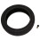 8,5 polegadas 50/75-6.1 para M365 Scooter Elétrica Pneu Externo Upgrade Pneu 8 1/2X2 Tubeless com Bico de Ar 9