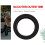 8,5 polegadas 50/75-6.1 para M365 Scooter Elétrica Pneu Externo Upgrade Pneu 8 1/2X2 Tubeless com Bico de Ar 3