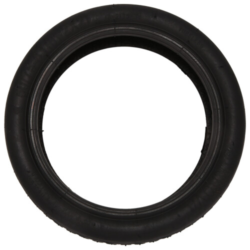 8,5 polegadas 50/75-6.1 para M365 Scooter Elétrica Pneu Externo Upgrade Pneu 8 1/2X2 Tubeless com Bico de Ar