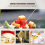 Σετ φοντύ τυρί στικ για Maker Cheese, ανοξείδωτα πιρούνια Marshmallow Roasting 5