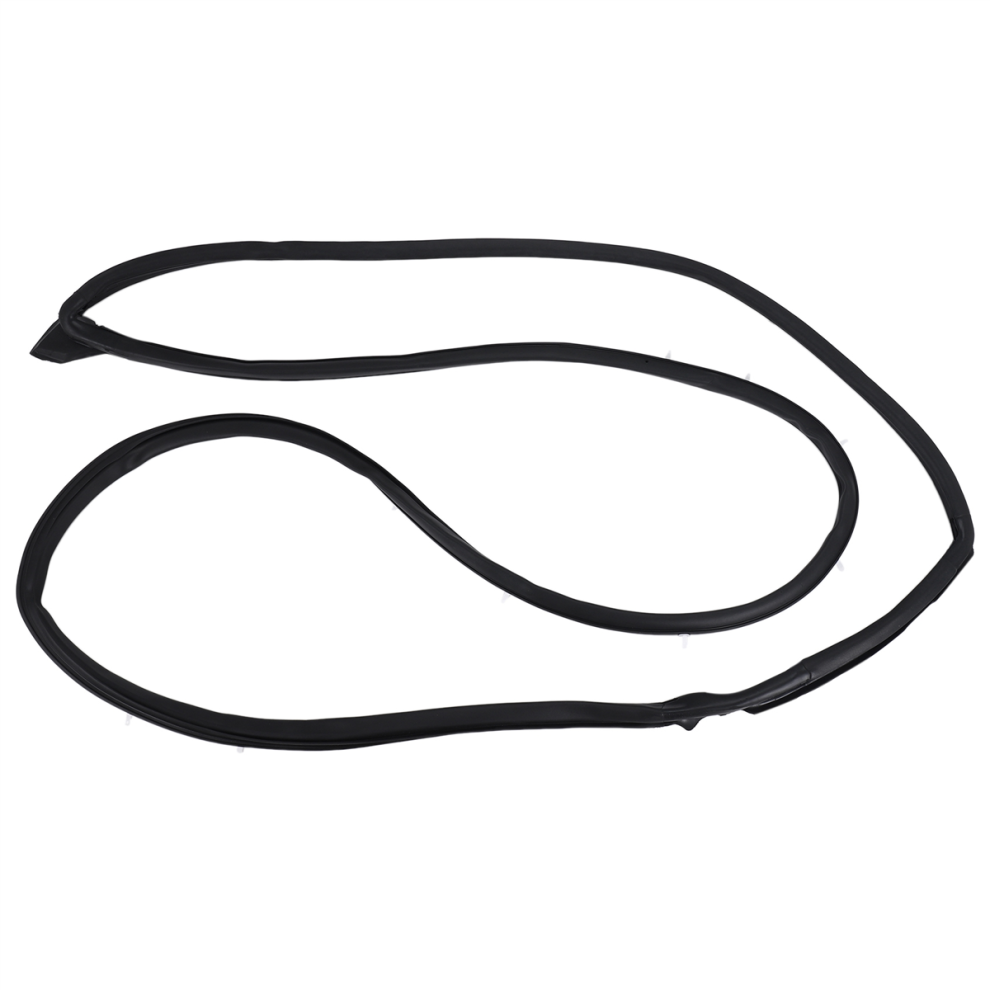 Front Left Door Weatherstrip Moulding Rubber Seal For Sedan 2006-2011 72350-A01 4852694786816