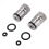 Post for Cornelius Type Ball Lock Stainless Steel Corny with Poppet 10