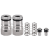 Post for Cornelius Type Ball Lock Stainless Steel Corny with Poppet 2