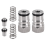 Post for Cornelius Type Ball Lock Stainless Steel Corny with Poppet 3