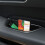 For 2008-2015 E Class W212 Door Handle Container Holder Tray Storage Box Car Organizer Accessories Front B 7