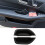 For 2008-2015 E Class W212 Door Handle Container Holder Tray Storage Box Car Organizer Accessories Front B 5