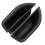 For 2008-2015 E Class W212 Door Handle Container Holder Tray Storage Box Car Organizer Accessories Front B 1