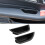 For 2008-2015 E Class W212 Door Handle Container Holder Tray Storage Box Car Organizer Accessories Front B 3