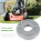 41M Lawn Mower Wire Mowing Rope Nylon Line Machine Accessories 5