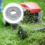 41M Lawn Mower Wire Mowing Rope Nylon Line Machine Accessories 8