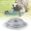 41M Lawn Mower Wire Mowing Rope Nylon Line Machine Accessories 7