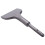 SDS Plus Tile Chisel Width 75mm Length 165mm Angle 15  Cemented Carbide Professional Tool 7