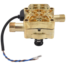 220V Household High Pressure Pump Washer Cleaning Machine Portable Parts Car Wash Sprayer