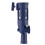 Flexible Paint Brush Extender Multi-Angle Portable Roller Extension Clamping Tool for Threaded and Locking Poles 2