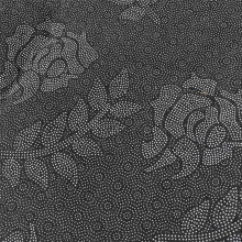 Leaf-Shaped Rug, Home Decoration Bathroom Mat, Green Rug