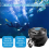 Scuba Diving 2Nd Stage Regulator Professional Underwater Dive Octopus Equipment Accessory-Black 5