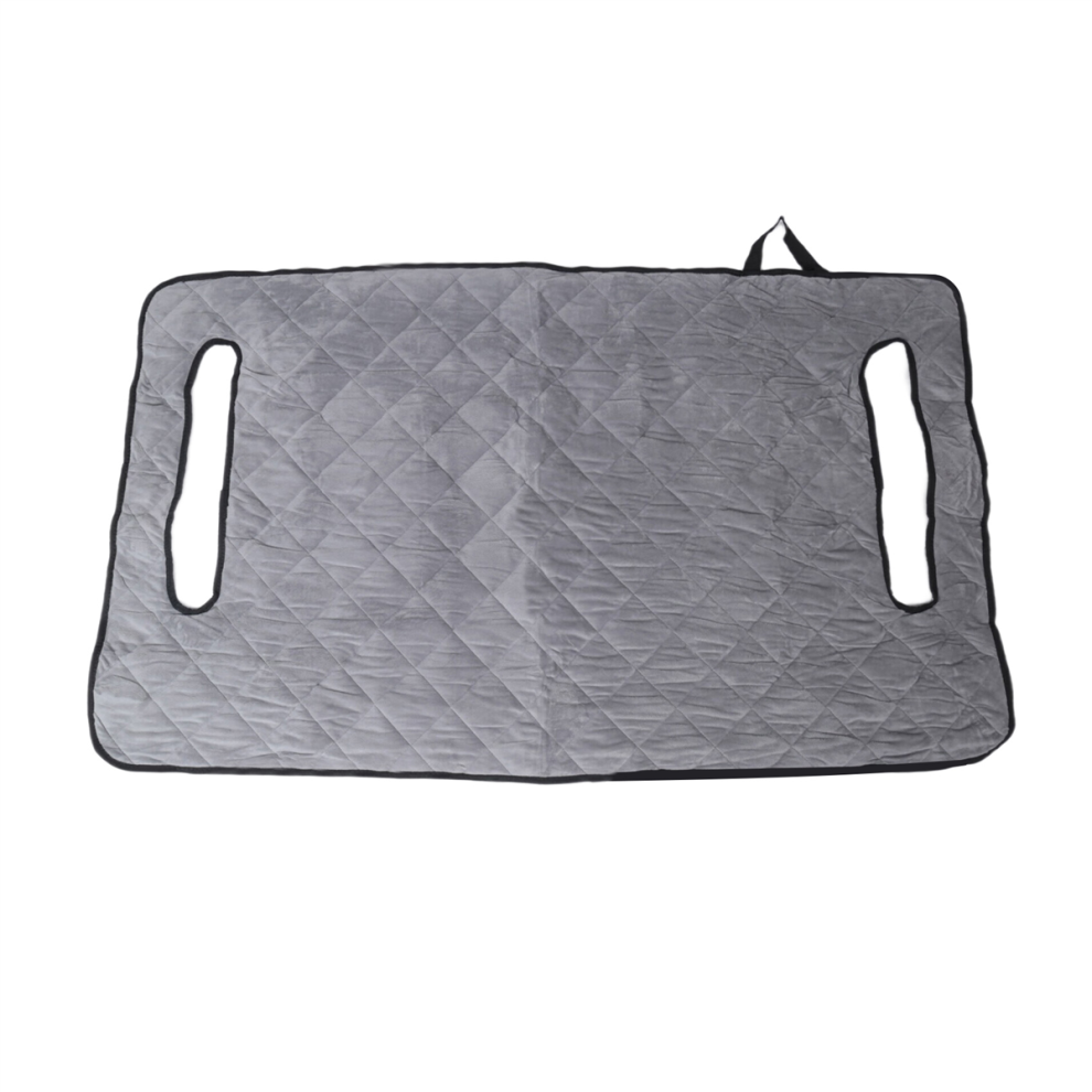 SitzbezüGe FüR Golfwagen, StrapazierfäHige DeckenbezüGe Aus Oxford-Stoff FüR 2-Personen-Sitze Im Club Car-image