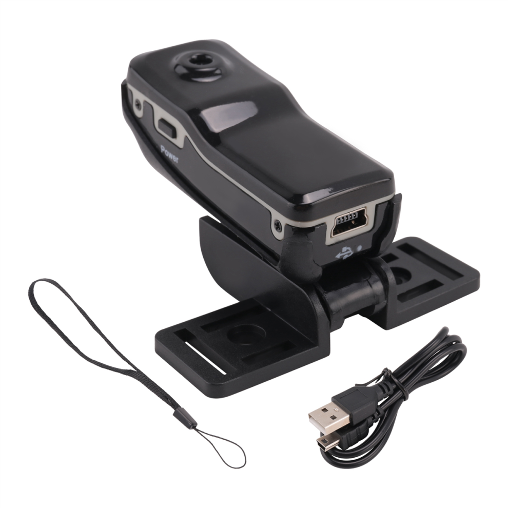 Sport Camcorder MD80 Mini Camera DV Voice Video Recorder Cam for Outdoor Hiking Helmet Portable Camaras