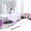 10Pcs Sewing Machine Cleaning Kit, Short Screwdriver, Flathead Screwdrivers Repair Tool 8