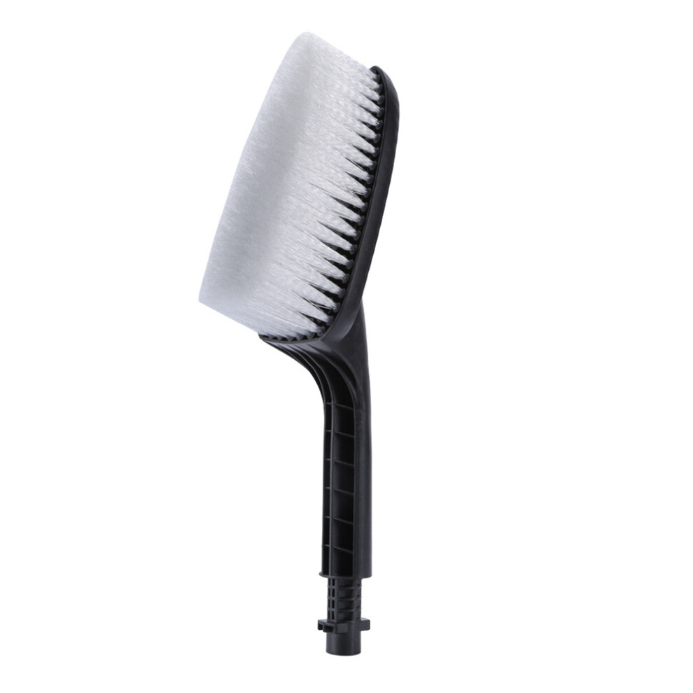 High Pressure Washer Car Washing Soft Brush Effortless Cleaning Large Area for K2 K3 K4 K5 K6 K7