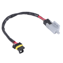 Interruptor eléctrico del pedal del acelerador y del freno para carrito de golf RXV 607605 610668 606711 612889 615747