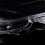 2PCS Auto Front Scheinwerfer Licht Lampe Objektiv Abdeckung für W219 CLS350 CLS500 CLS550 2006-2011 8