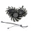 3PCS 75MM PLD08010S12H 3PIN GTX970 GPU ανεμιστήρας ψύξης κάρτας γραφικών GV-N970WF3OC-4GD 6