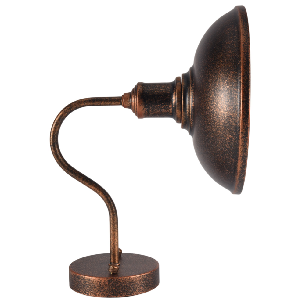LED Gooseneck Barn Light Outdoor Wall Lamp Front Porch Farmhouse Fixture Garden Lights for Indoor Use B