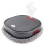 Sweeping Robot Automatic Electric Floor Mops 1500 MAh Mopping with Sprayer Machine Steam Cleaner 1