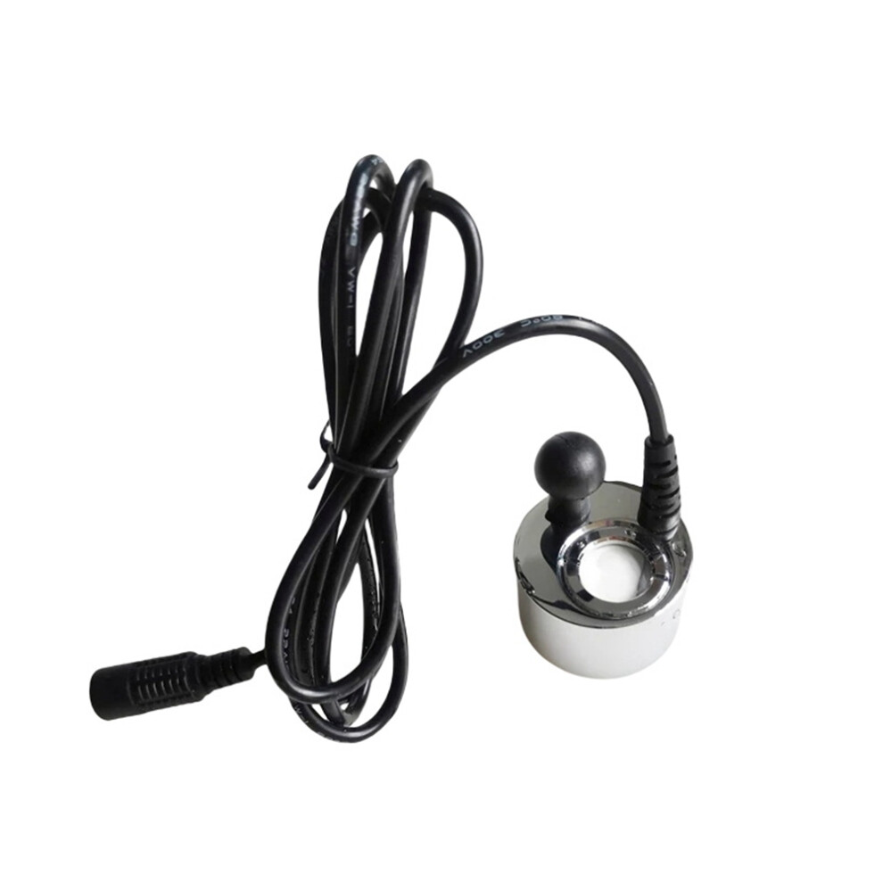 40X46mm Humidifier Ultrasonic Mist Maker Industrial Incubator 24V Nebulizer Atomizer Head Fogger-image-OPC-PGGMZRZ-NEW