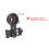Binoculars Telescope Accessories Adapter Connector Clip Fit Mobile Phone Bracket for Binocular Holder Watching 3