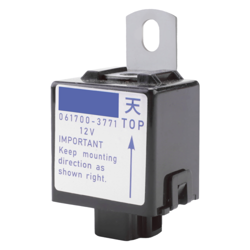 Graafmachine relais stop solenoïde voor 061700-3770 061700-3771 061700-3760 2