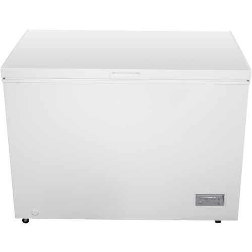 Beko Beko Chest Freezer - White - E Rated
