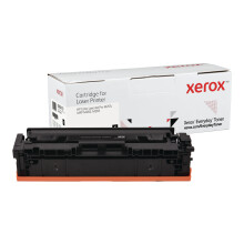 Tóner Compatible - Xerox - 006R04192 - Negro - 1350 páginas - Fórmula avanzada