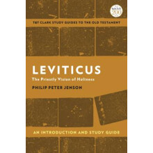 Leviticus: An Introduction and Study Guide