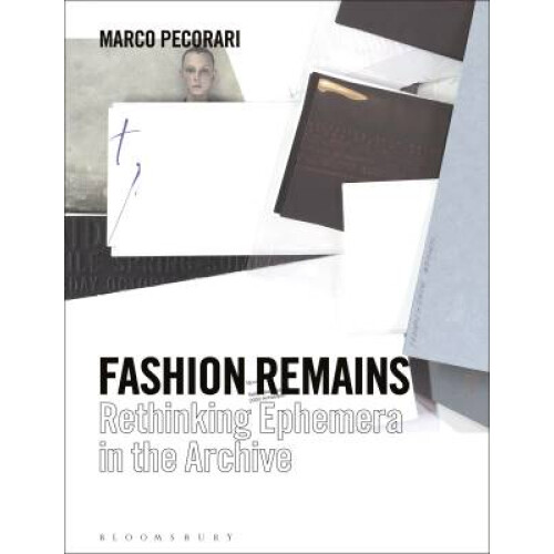Fashion Remains