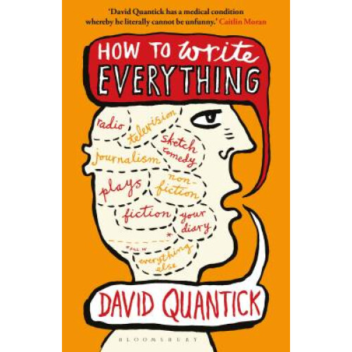 How to Write Everything
